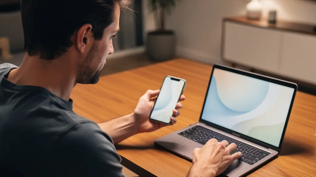 Comparaison de simulations de crédit sur plusieurs écrans